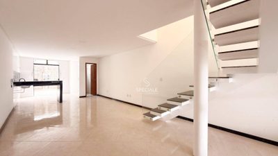Casa, 3 quartos, 150 m² - Foto 1