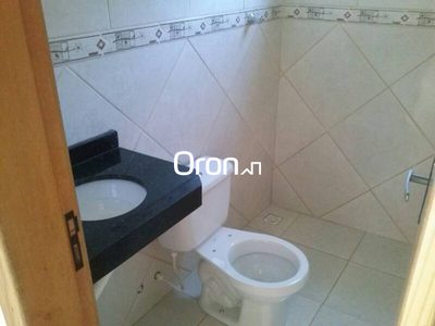 Casa, 3 quartos, 90 m² - Foto 4