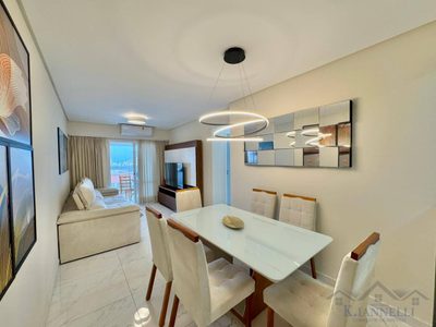 Apartamento, 2 quartos, 86 m² - Foto 1