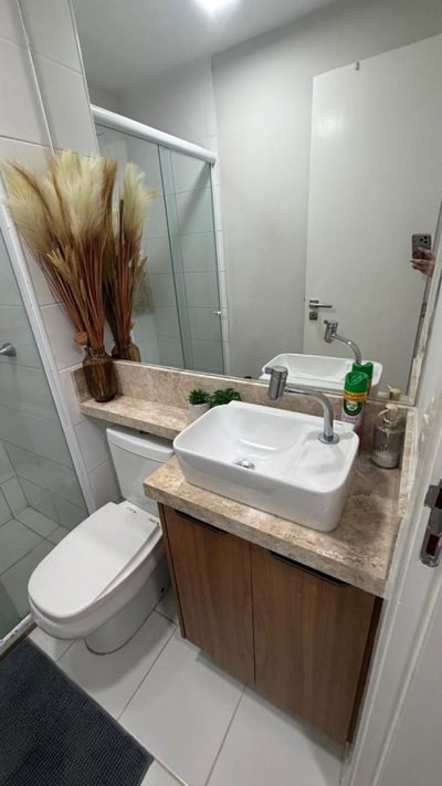 Apartamento, 2 quartos, 65 m² - Foto 4