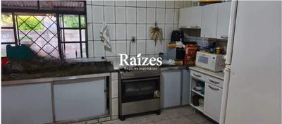 Casa, 4 quartos, 203 m² - Foto 1
