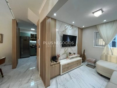 Apartamento, 3 quartos, 102 m² - Foto 1