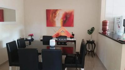 Casa, 3 quartos, 390 m² - Foto 3
