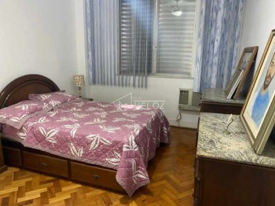 Apartamento, 3 quartos, 118 m² - Foto 1