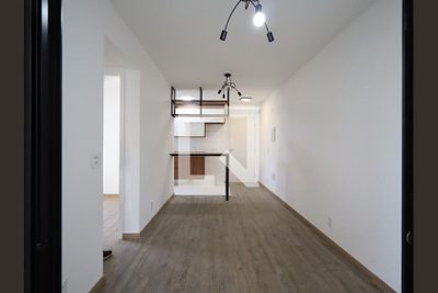 Apartamento, 2 quartos, 45 m² - Foto 5