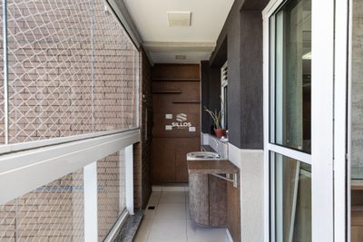 Apartamento, 3 quartos, 77 m² - Foto 5