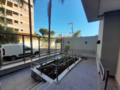 Apartamento, 2 quartos, 58 m² - Foto 3