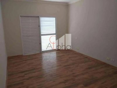 Sobrado, 4 quartos, 350 m² - Foto 2