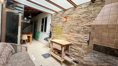 Apartamento, 3 quartos, 63 m² - Foto 2