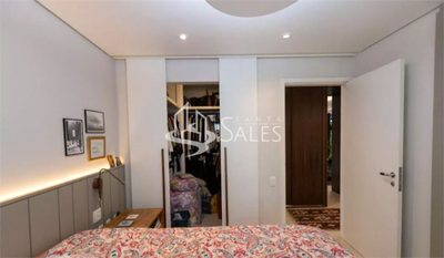 Apartamento, 2 quartos, 116 m² - Foto 3