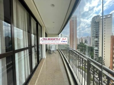 Apartamento, 3 quartos, 172 m² - Foto 4