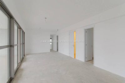 Apartamento, 3 quartos, 144 m² - Foto 3