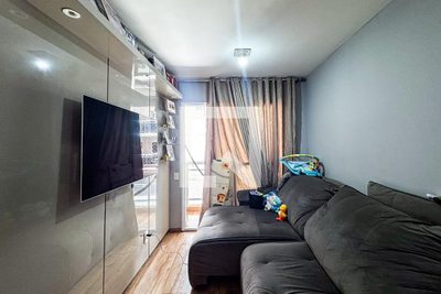 Apartamento, 2 quartos, 75 m² - Foto 5