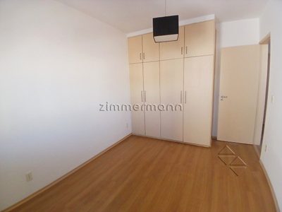 Apartamento, 1 quarto, 45 m² - Foto 3