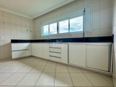 Apartamento, 4 quartos, 249 m² - Foto 5