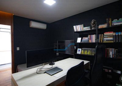 Casa, 4 quartos, 460 m² - Foto 5