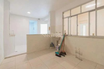 Apartamento, 3 quartos, 100 m² - Foto 1
