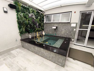Casa, 3 quartos, 200 m² - Foto 2