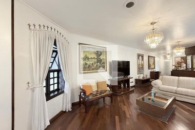 Casa, 4 quartos, 450 m² - Foto 3