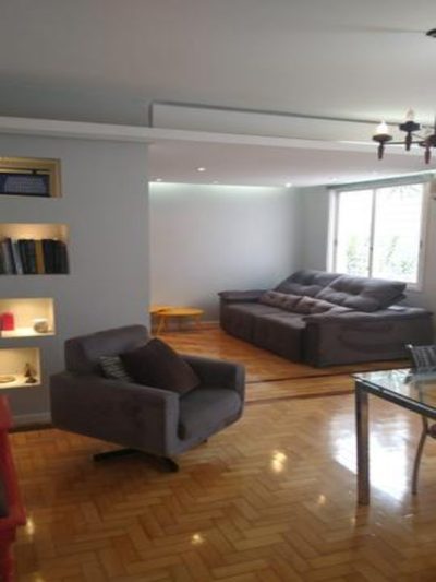 Apartamento, 3 quartos, 109 m² - Foto 1