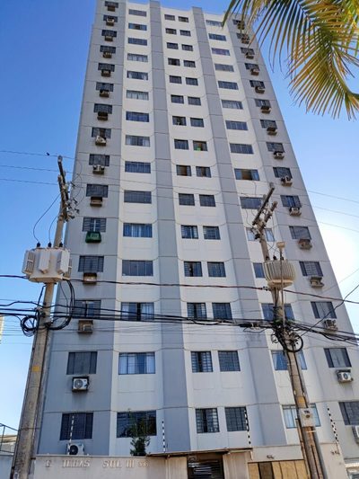 Apartamento, 2 quartos, 65 m² - Foto 1