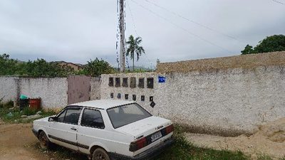 Casa, 2 quartos, 186 m² - Foto 1