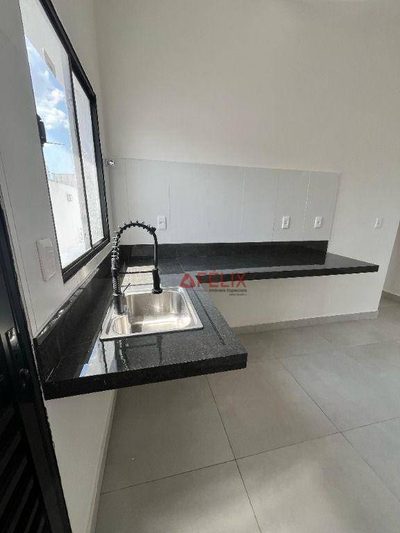 Casa, 2 quartos, 89 m² - Foto 3