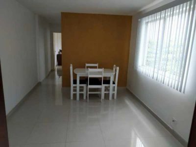 Apartamento, 2 quartos, 50 m² - Foto 4