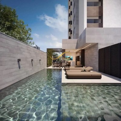 Apartamento, 2 quartos, 71 m² - Foto 3