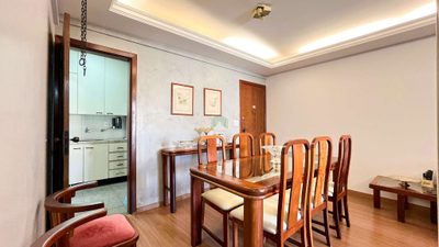 Apartamento, 3 quartos, 92 m² - Foto 2