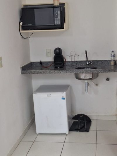 Sala-Conjunto, 55 m² - Foto 4