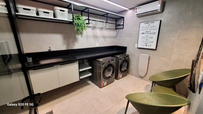 Apartamento, 1 quarto, 40 m² - Foto 5