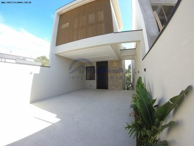 Casa de Condomínio - Foto 1
