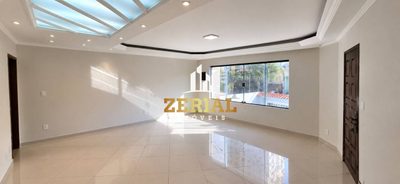 Sobrado, 4 quartos, 156 m² - Foto 1