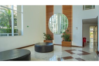 Apartamento, 2 quartos, 55 m² - Foto 3