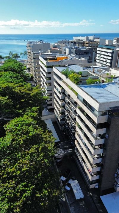 Cobertura, 4 quartos, 319 m² - Foto 3