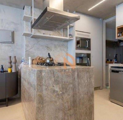 Apartamento, 3 quartos, 167 m² - Foto 4
