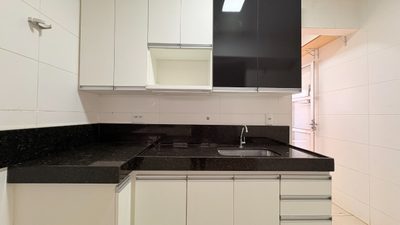 Apartamento, 3 quartos, 100 m² - Foto 3