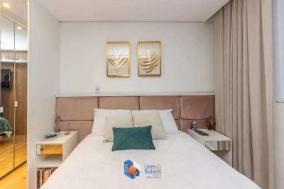 Apartamento, 2 quartos, 127 m² - Foto 5