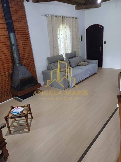 Chácara, 4 quartos, 5400 m² - Foto 4