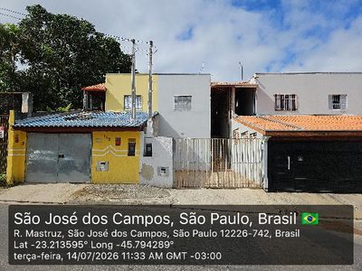 Casa, 2 quartos, 250 m² - Foto 1