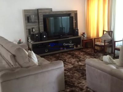 Casa, 3 quartos, 426 m² - Foto 3
