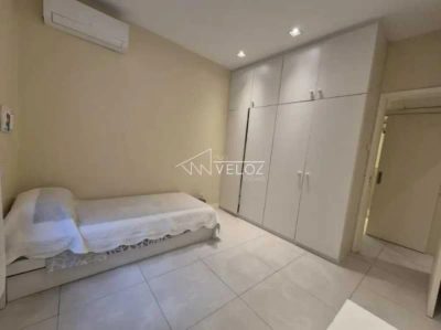 Apartamento, 2 quartos, 83 m² - Foto 4