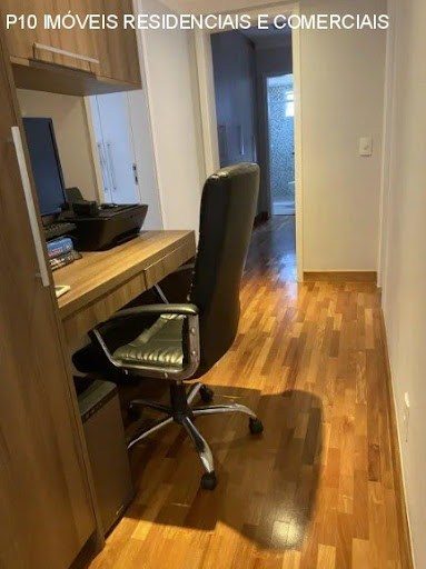 Apartamento, 3 quartos, 156 m² - Foto 5