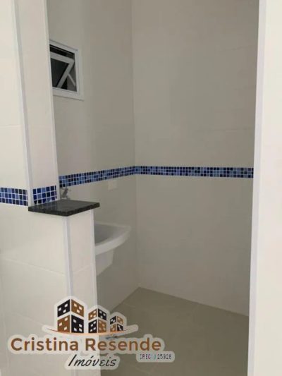 Apartamento, 1 quarto, 44 m² - Foto 3