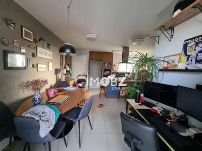 Apartamento, 3 quartos, 80 m² - Foto 2