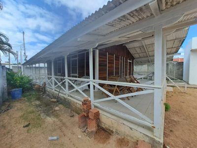 Casa, 5 quartos - Foto 4