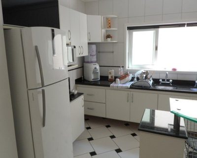 Casa, 3 quartos, 350 m² - Foto 4