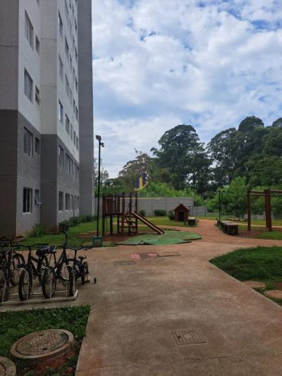Apartamento, 2 quartos, 49 m² - Foto 1