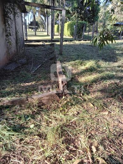 Terreno, 5400 m² - Foto 1